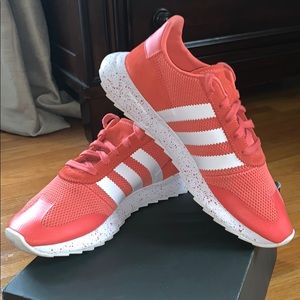 Adidas Flashback Running Shoe